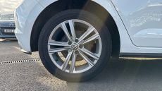 Volkswagen Polo 1.0 TSI 95 R-Line 5dr Petrol Hatchback